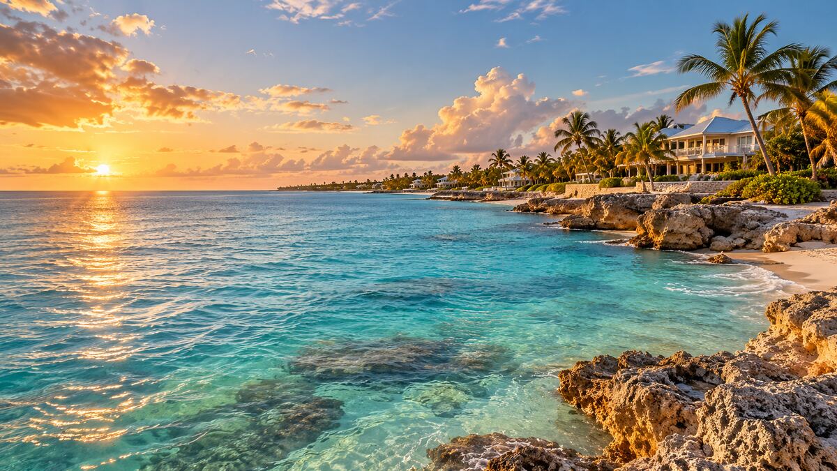 Cayman Islands eSIM