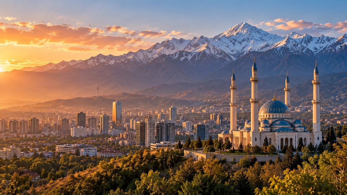 Kazakhstan eSIM