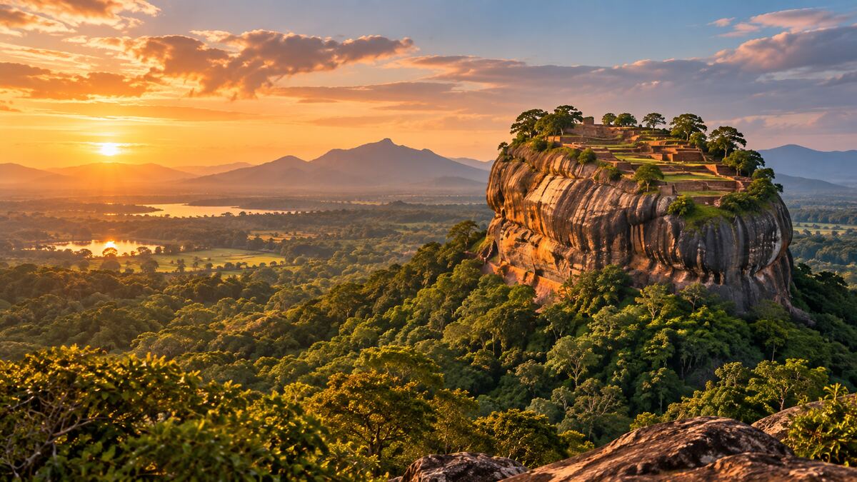 Sri Lanka eSIM