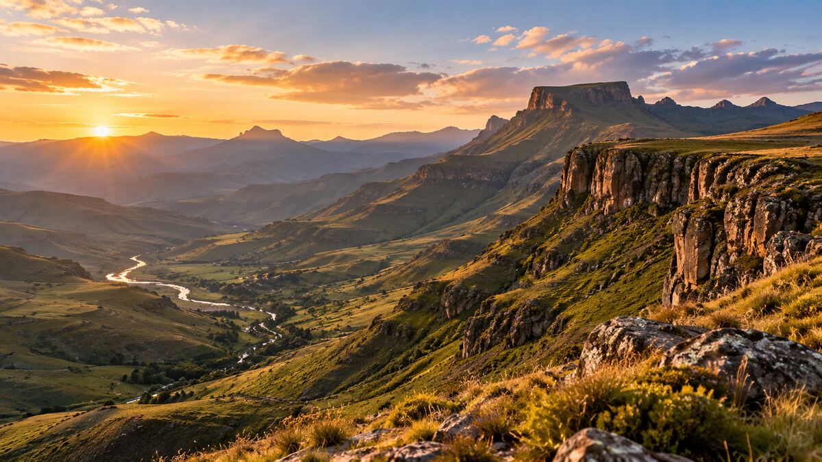 Lesotho eSIM