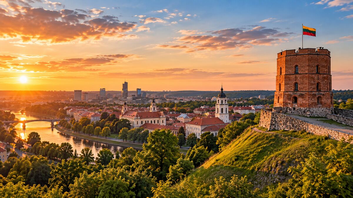 Lithuania eSIM