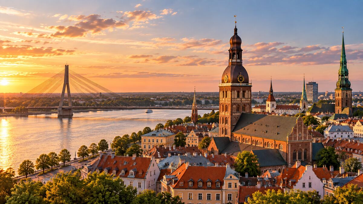 Latvia eSIM