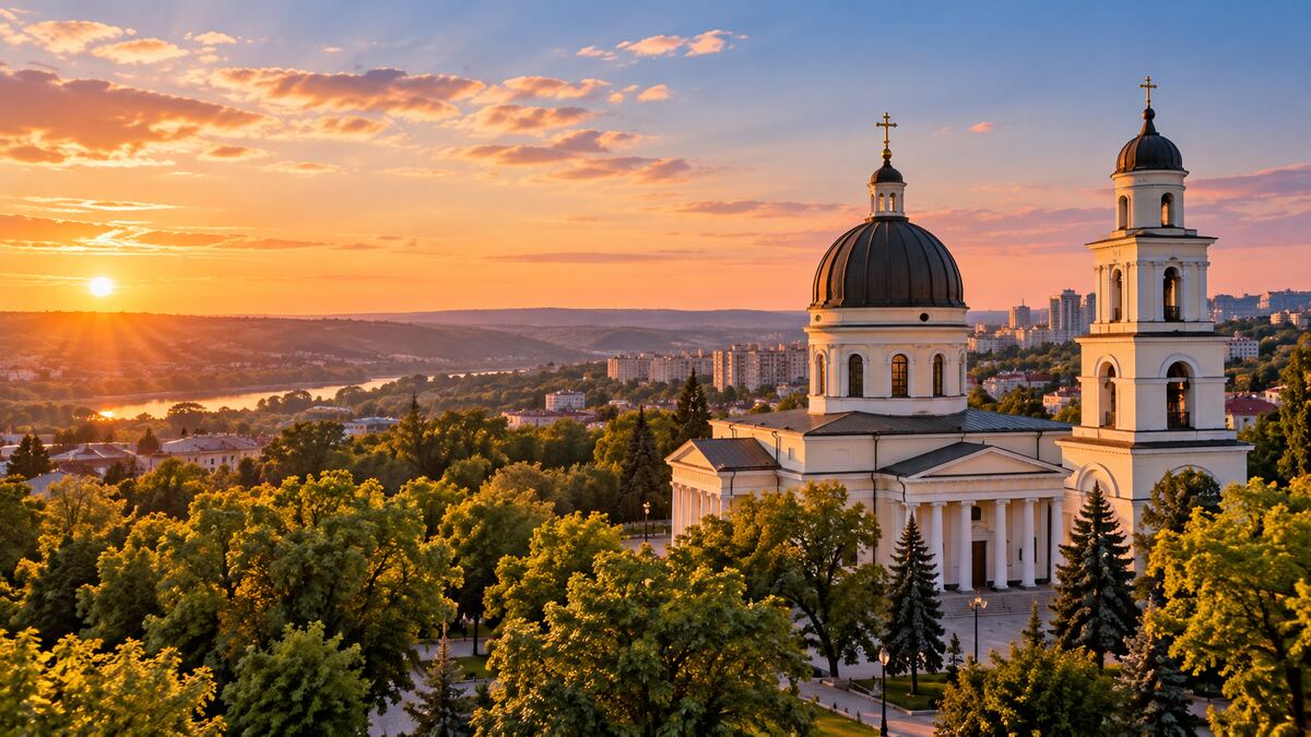 Moldova, Republic of eSIM