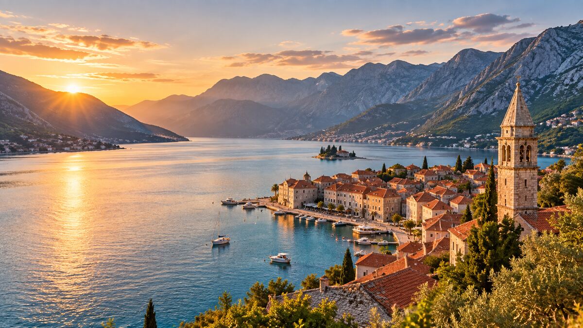 Montenegro eSIM