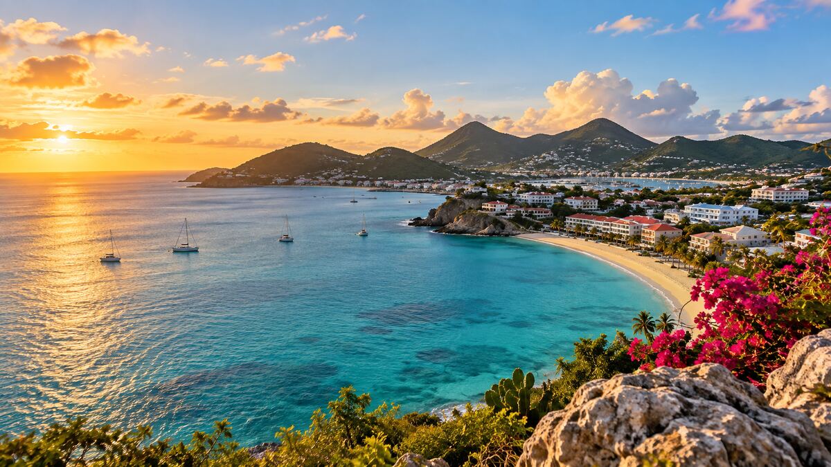 Saint Martin (French part) eSIM