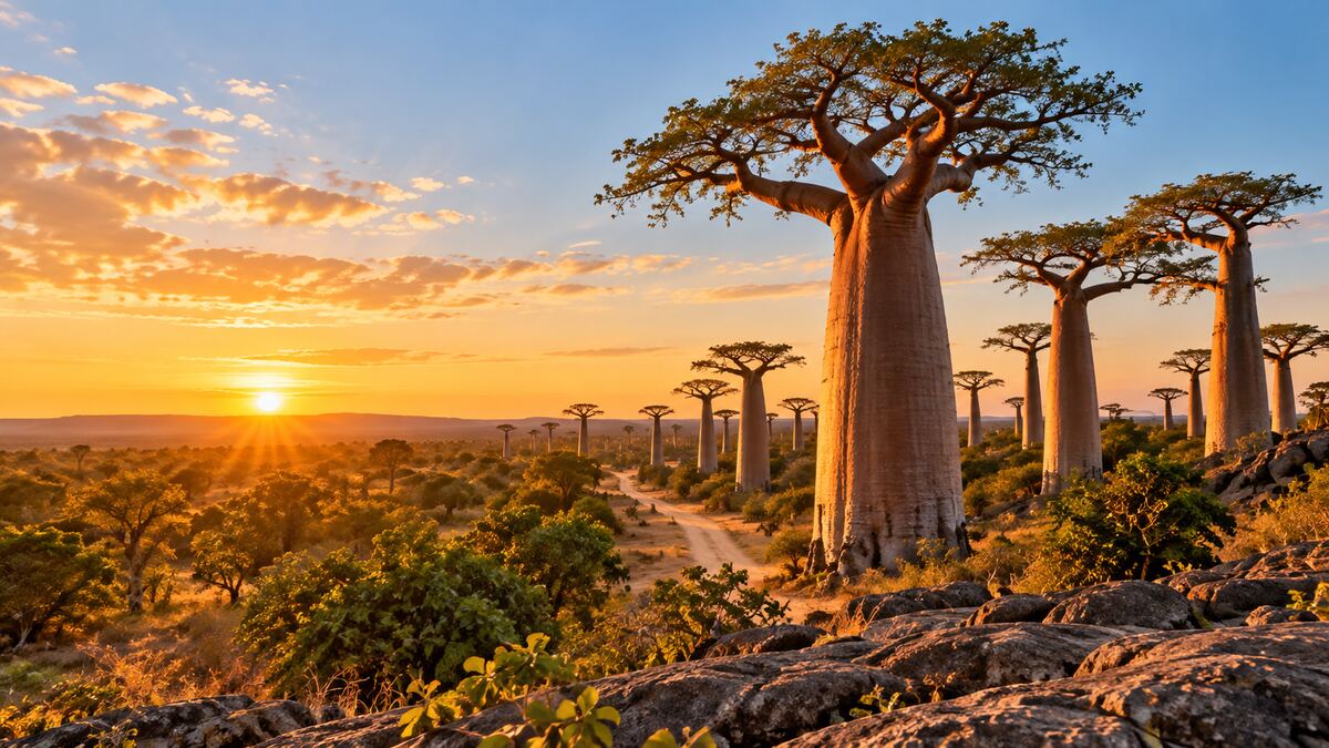 Madagascar eSIM