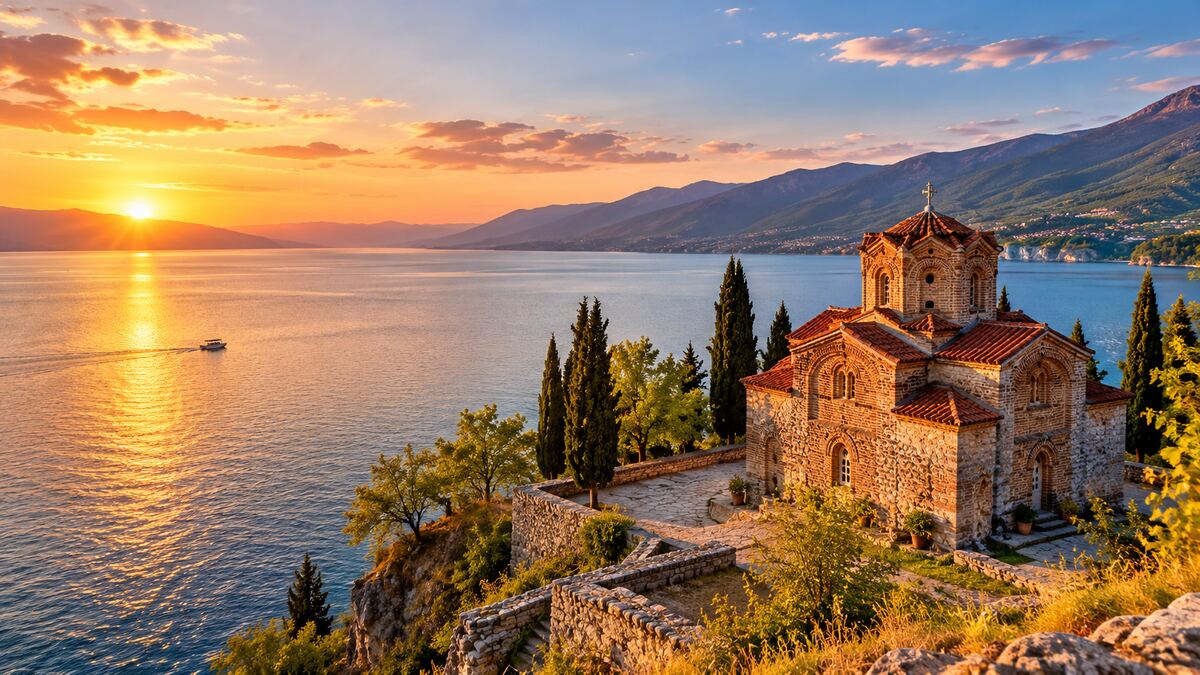 North Macedonia eSIM