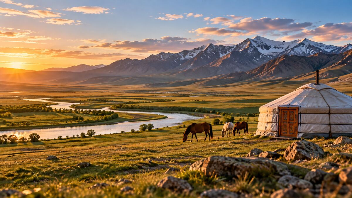 Mongolia eSIM