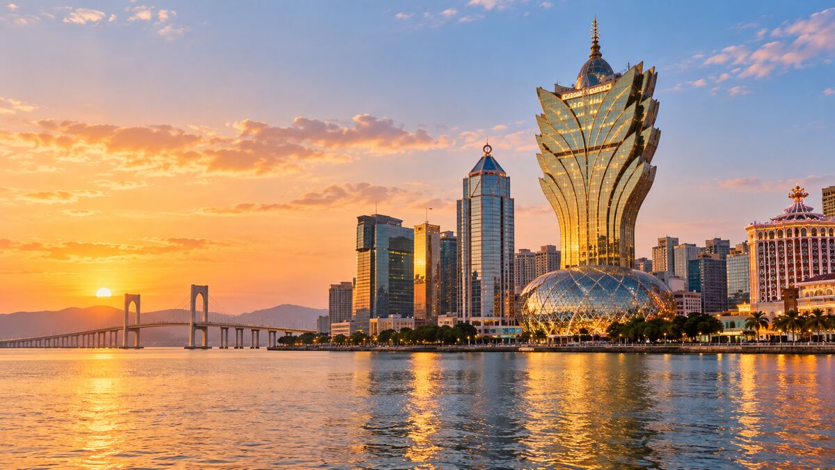 Macao eSIM