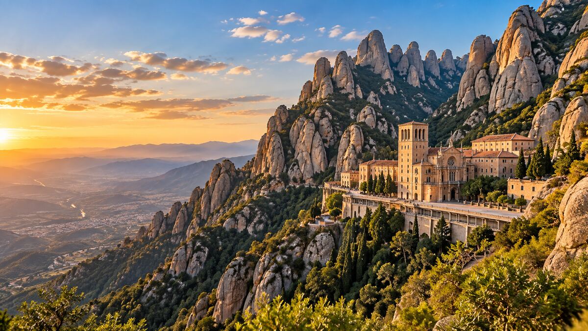 Montserrat eSIM