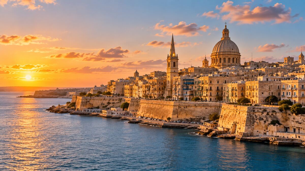 Malta eSIM