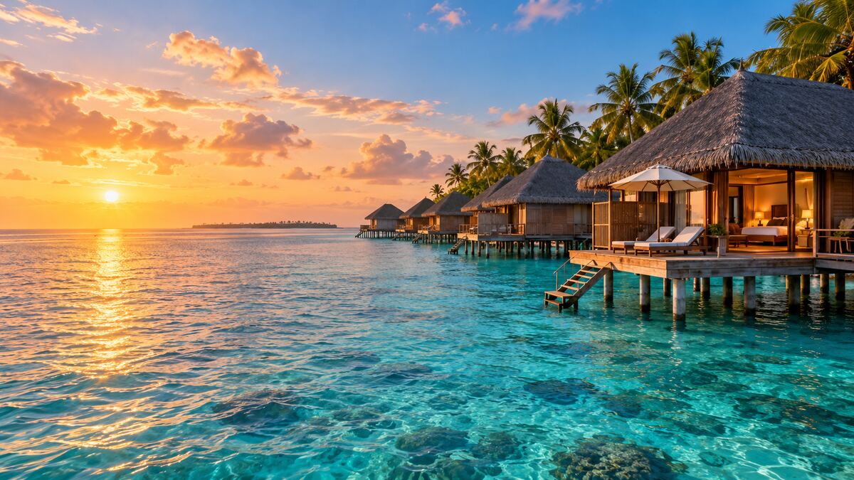 Maldives eSIM
