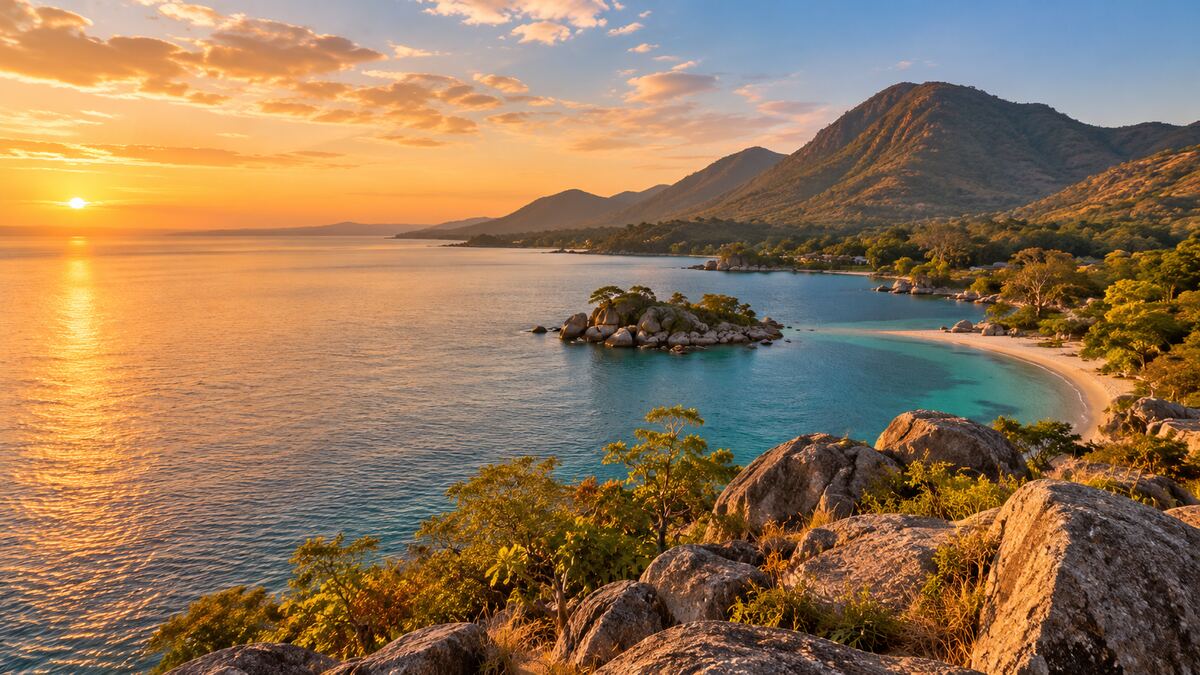 Malawi eSIM
