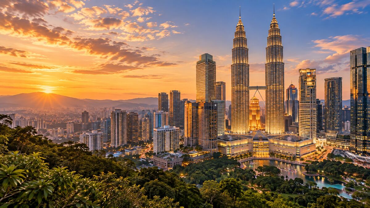 Malaysia eSIM