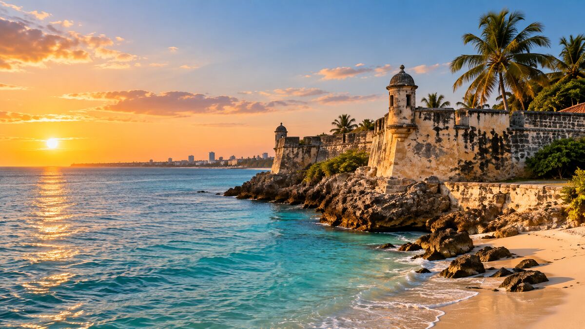 Mozambique eSIM