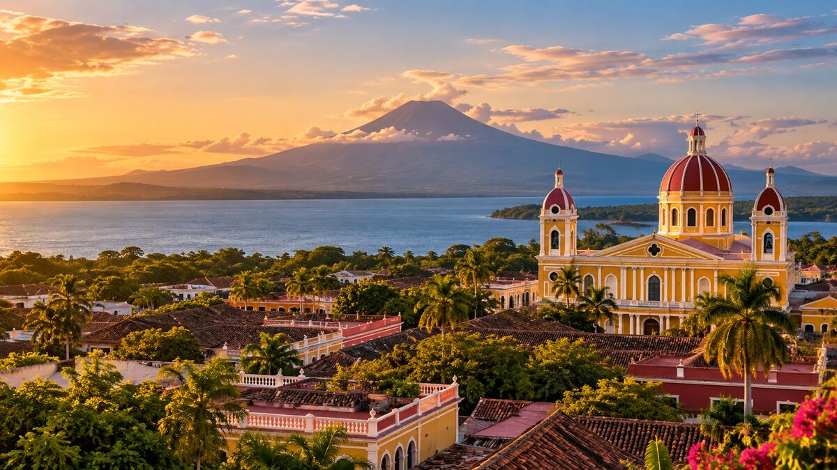 Nicaragua eSIM
