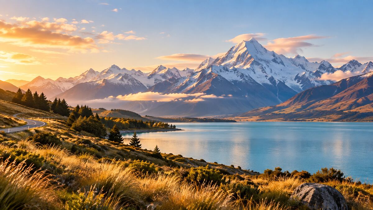 New Zealand eSIM