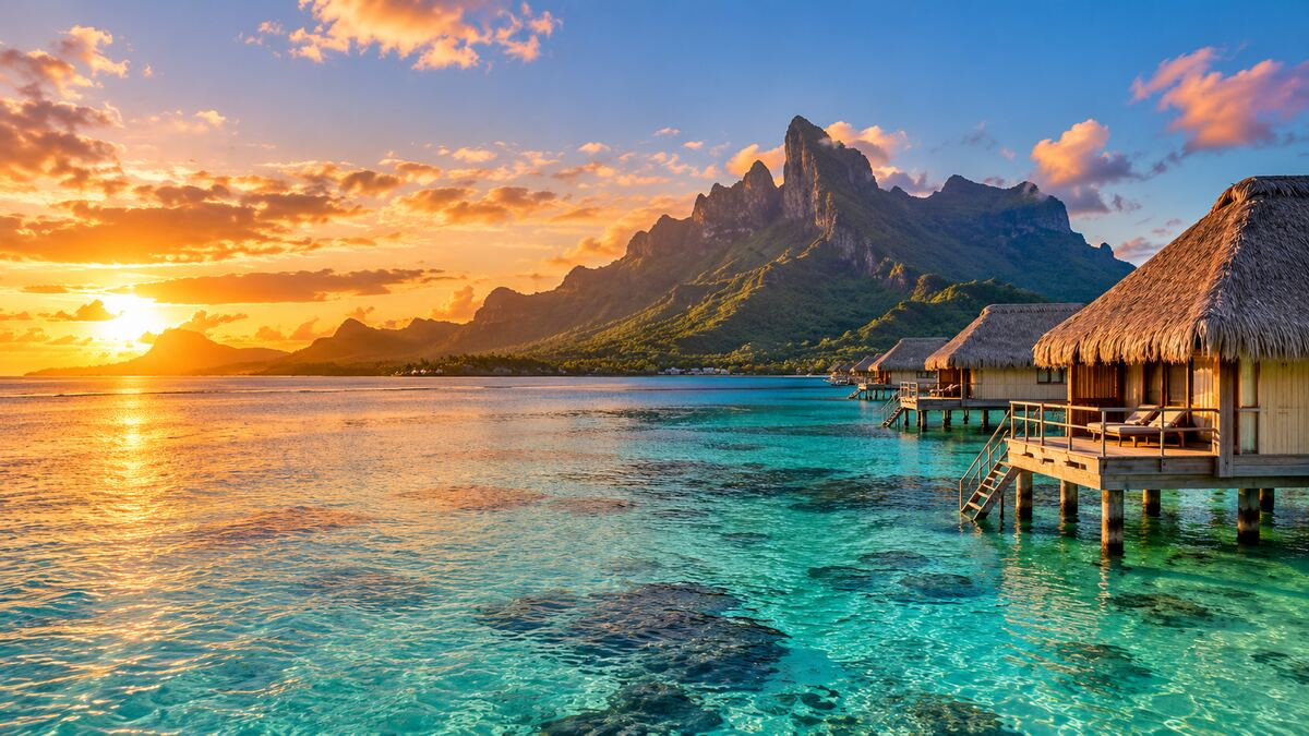 French Polynesia eSIM