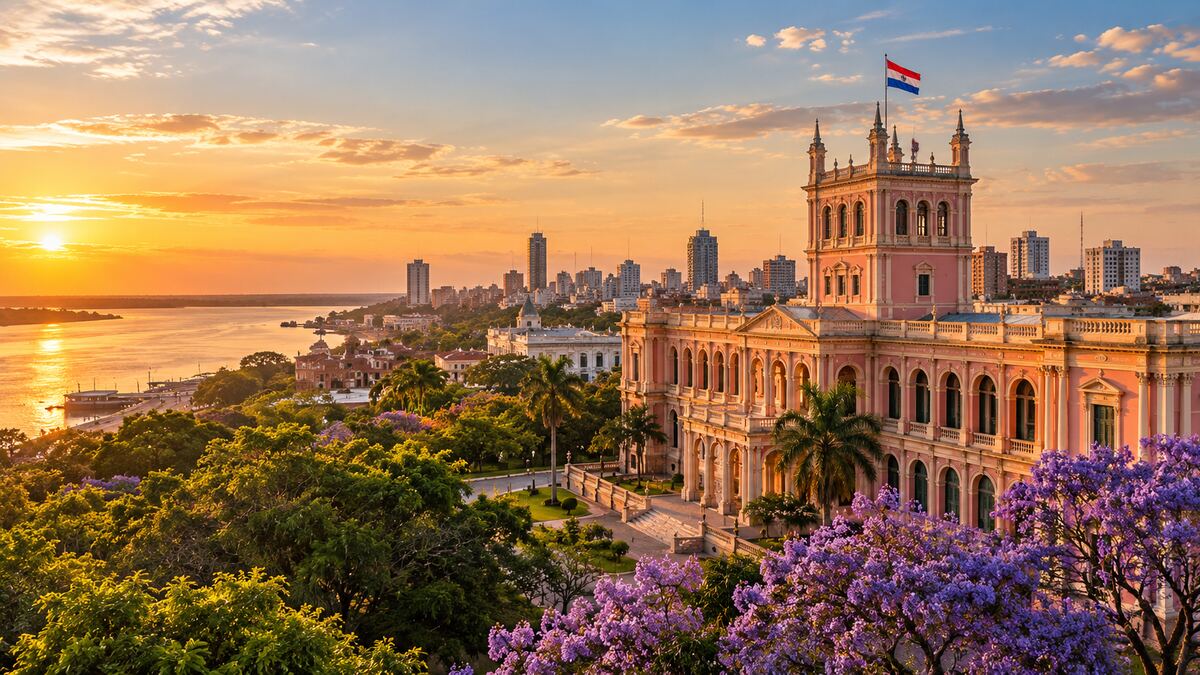 Paraguay eSIM