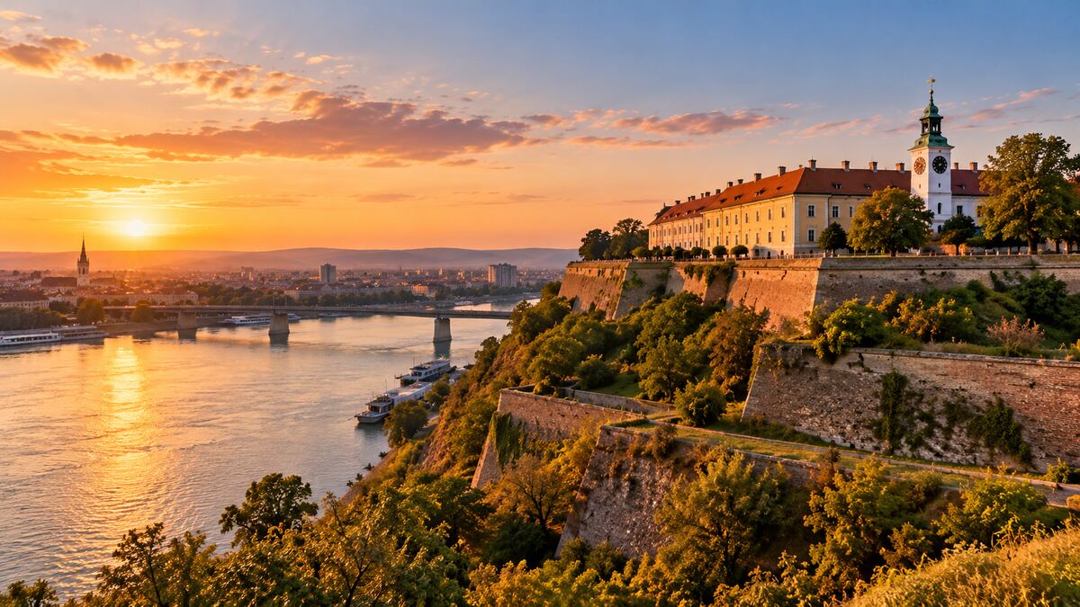 Serbia eSIM