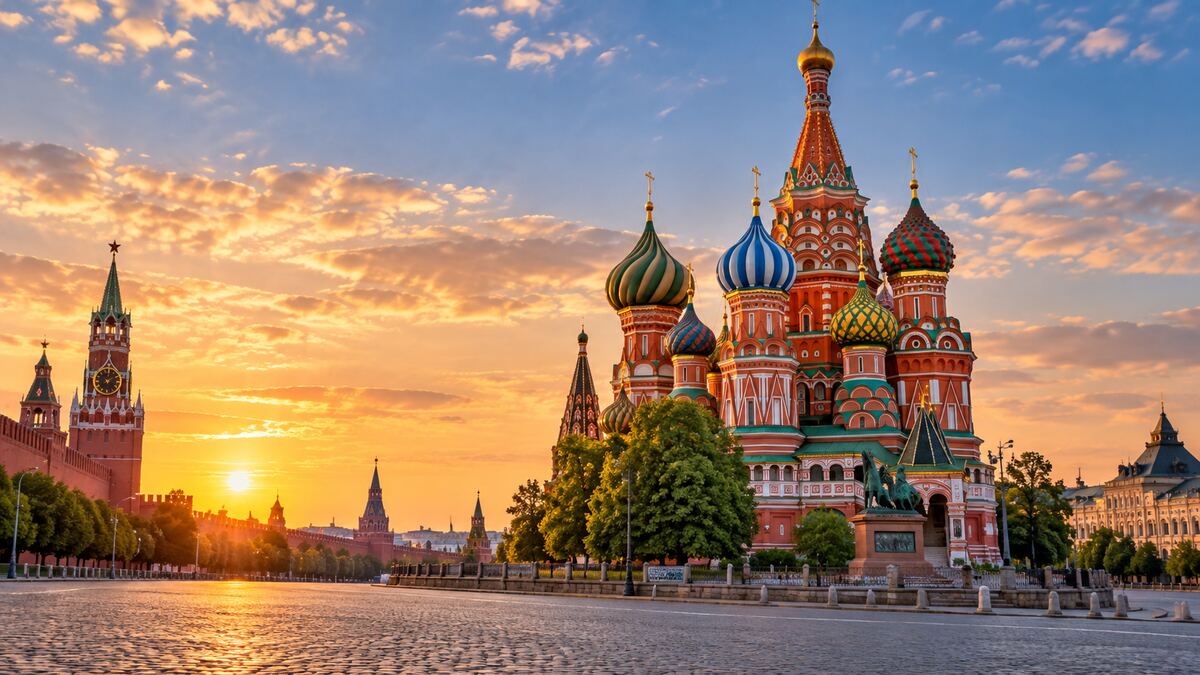 Russian Federation eSIM