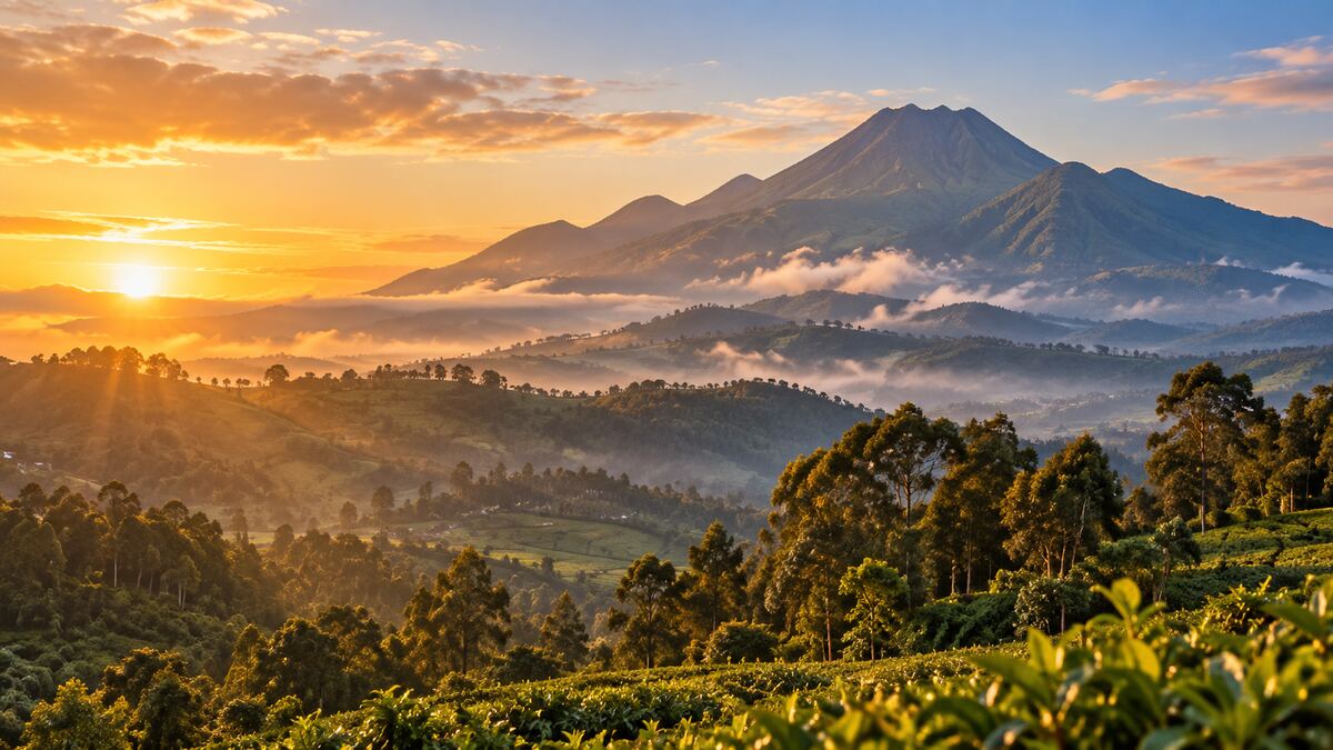 Rwanda eSIM
