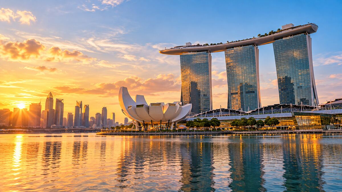 Singapore eSIM