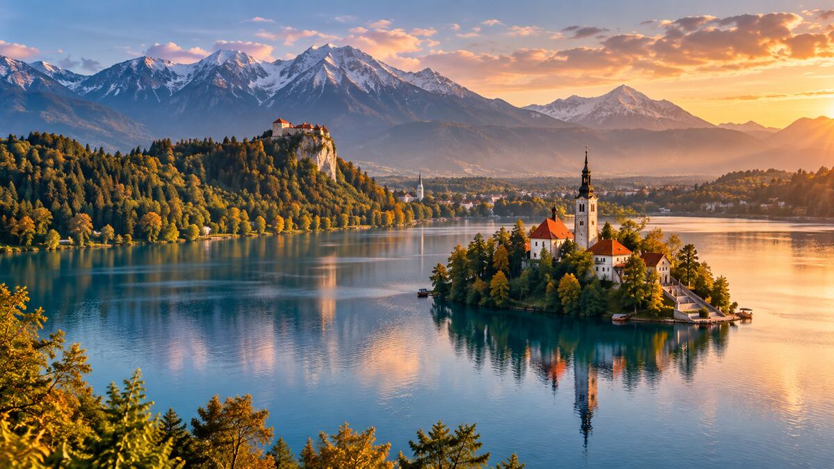 Slovenia eSIM