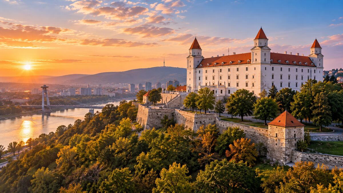 Slovakia eSIM