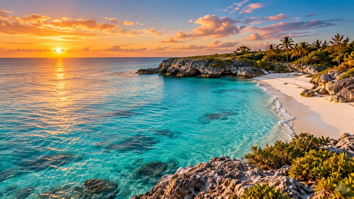 Turks and Caicos Islands eSIM