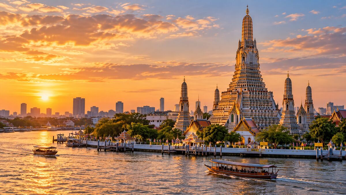 Thailand eSIM