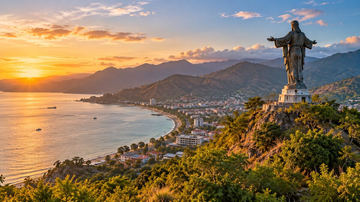 Timor-Leste eSIM