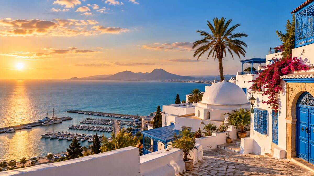 Tunisia eSIM
