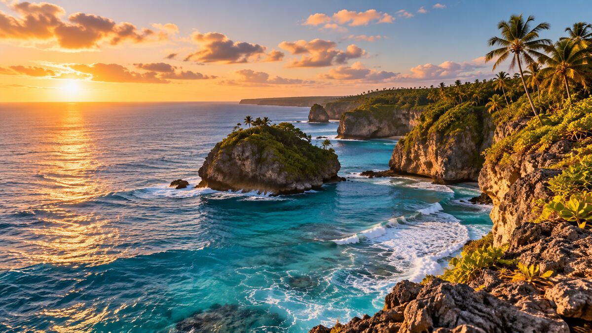 Tonga eSIM