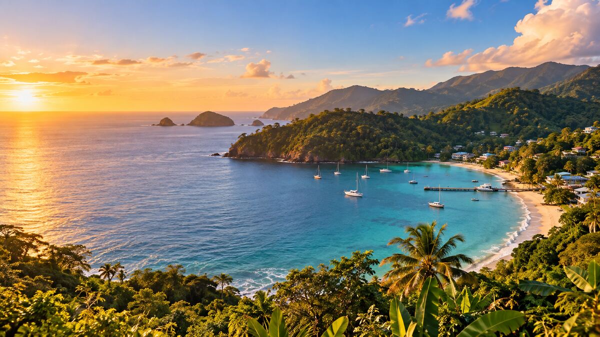 Trinidad and Tobago eSIM
