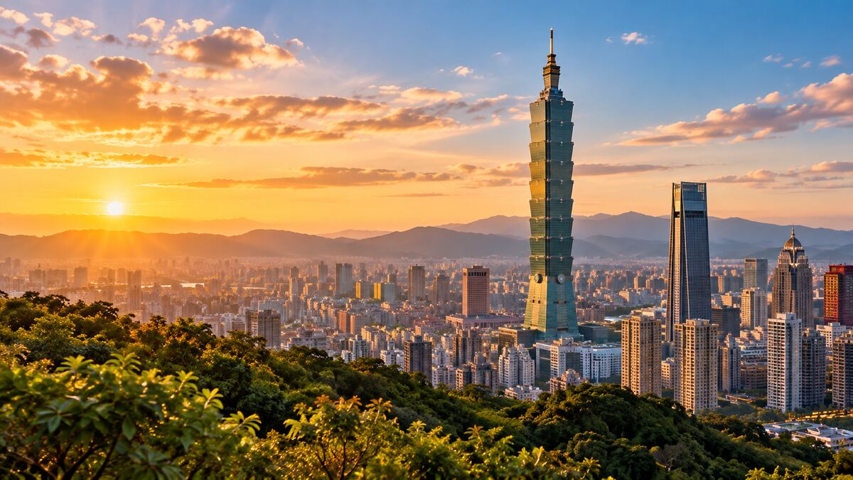 Taiwan, Province of China eSIM