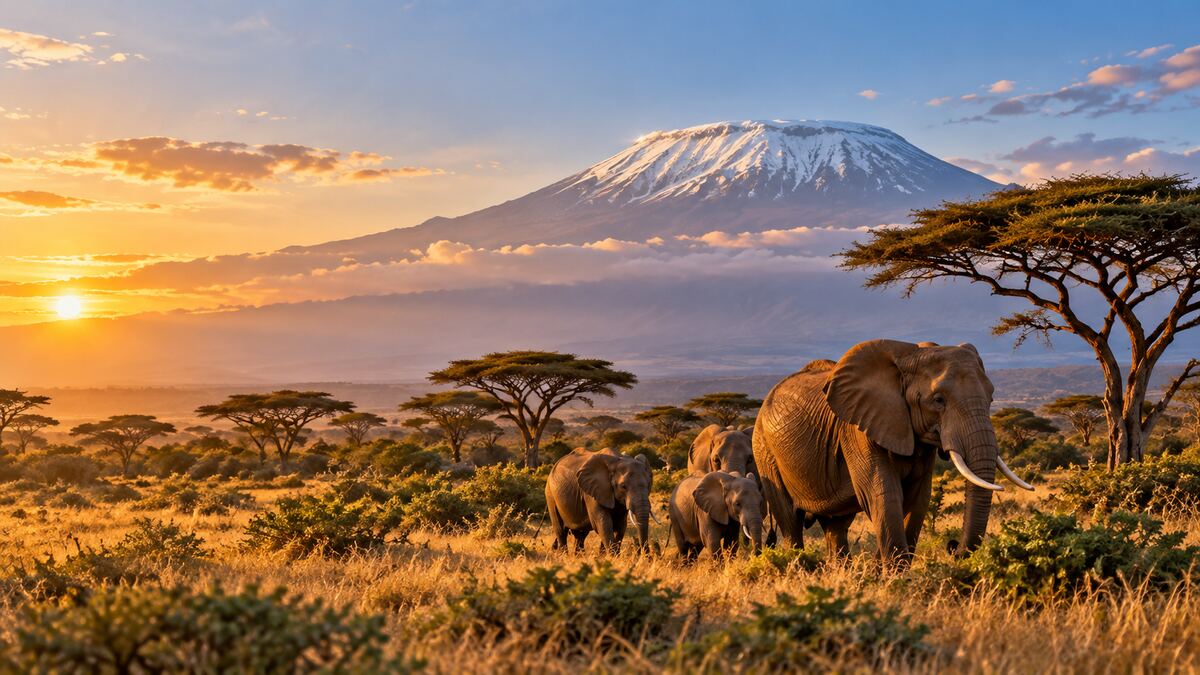 Tanzania, United Republic of eSIM