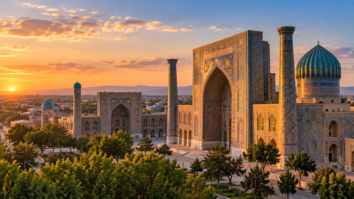 Uzbekistan eSIM