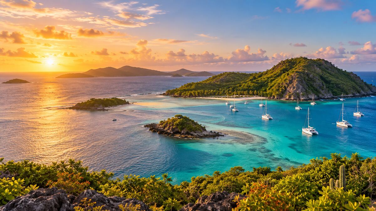 Saint Vincent and the Grenadines eSIM