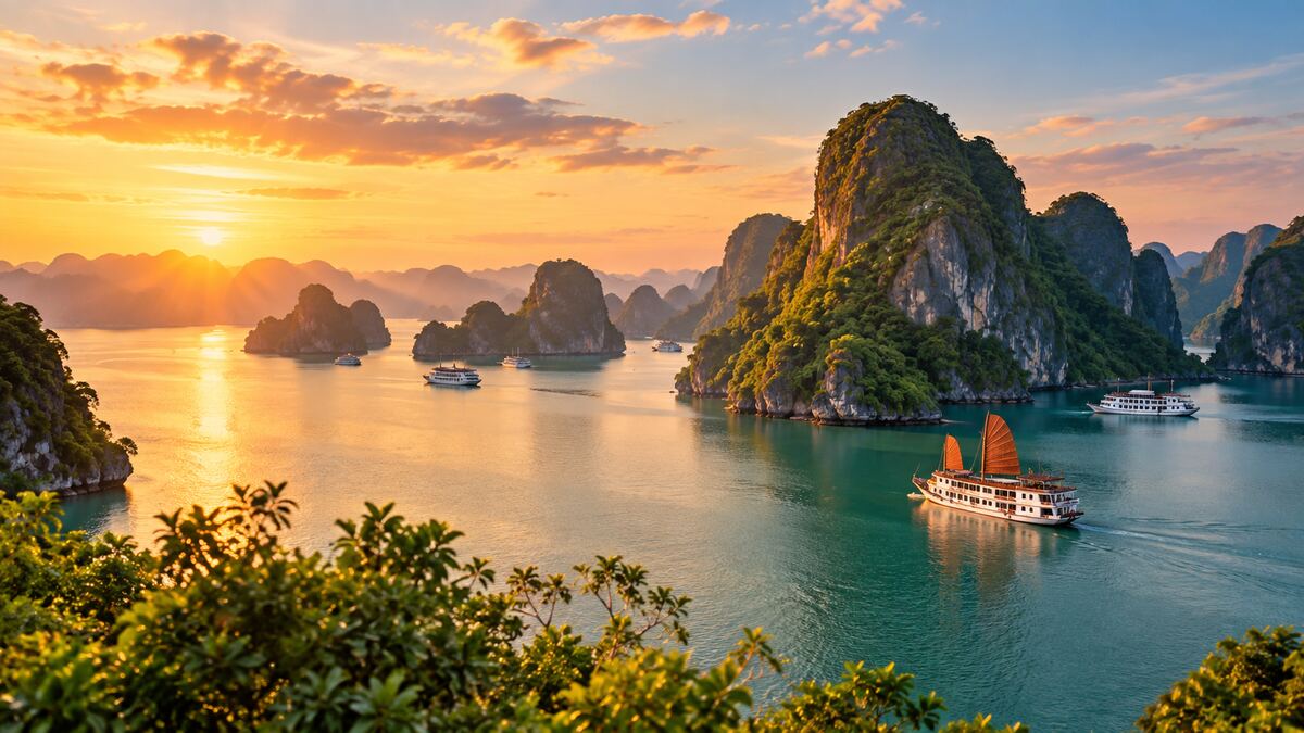 Viet Nam eSIM