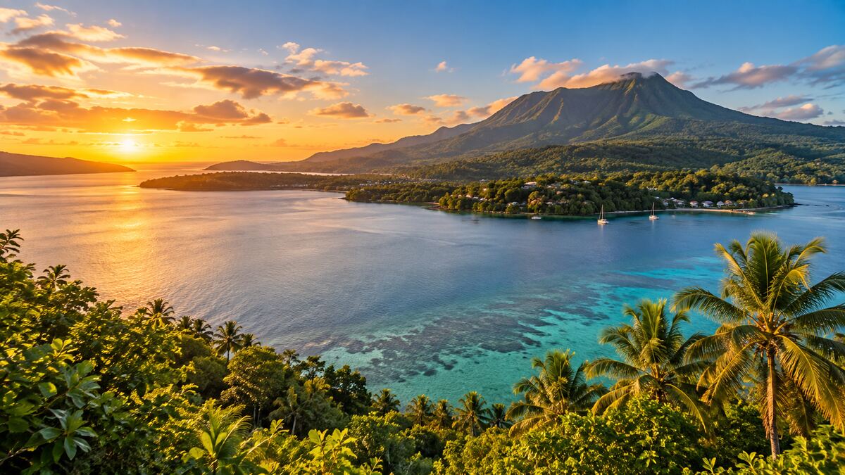 Vanuatu eSIM
