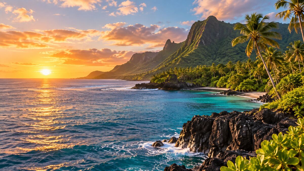 Samoa eSIM