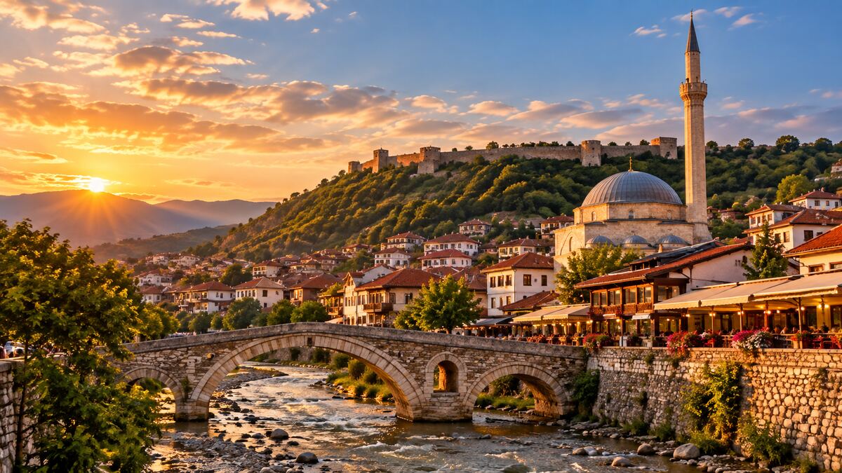 Kosovo eSIM