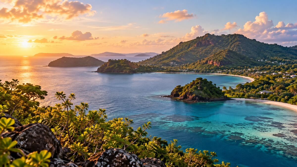 Mayotte eSIM
