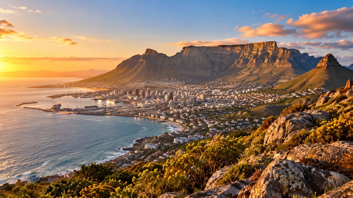 South Africa eSIM