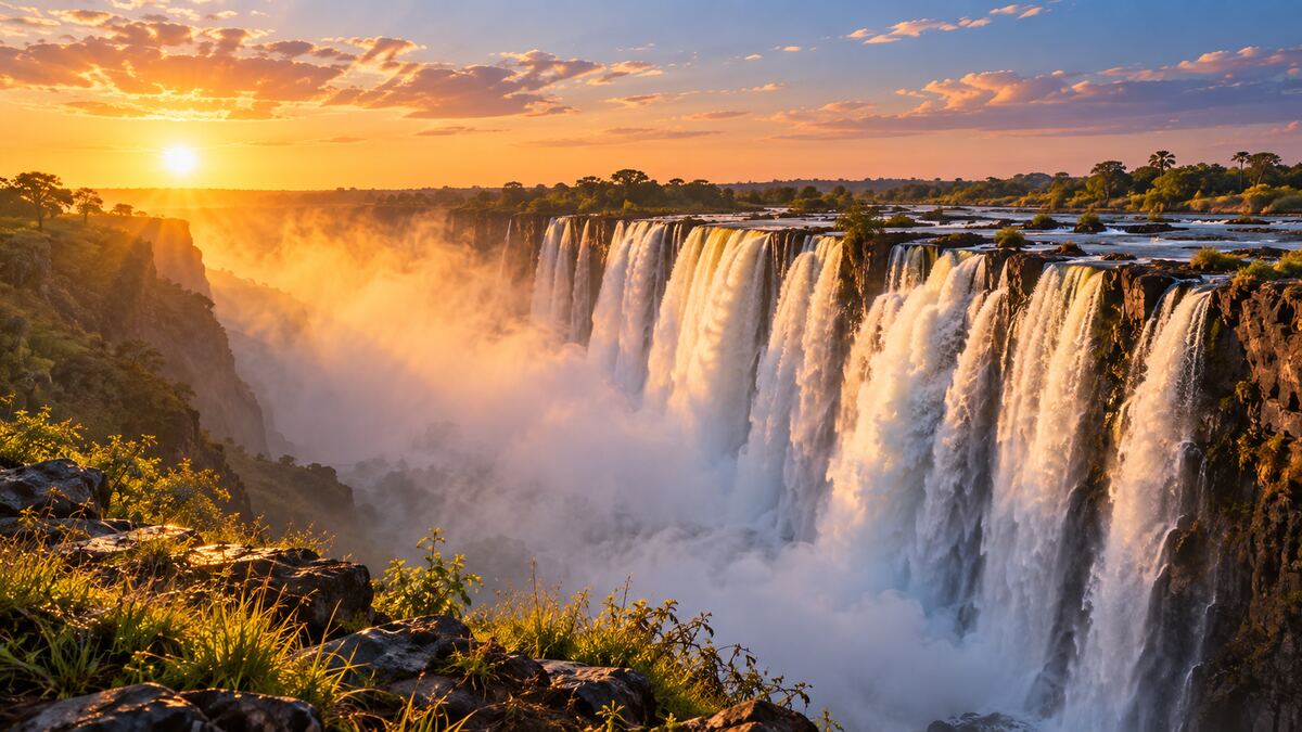 Zambia eSIM